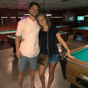 Meet your Posher, Emma